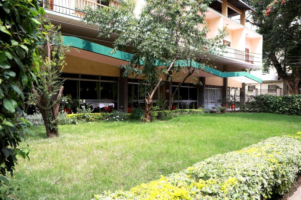 The Equator Hotel Image 10