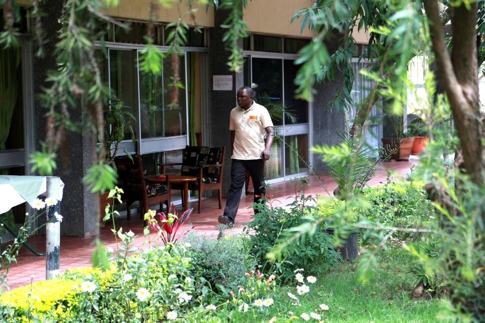 The Equator Hotel Image 12