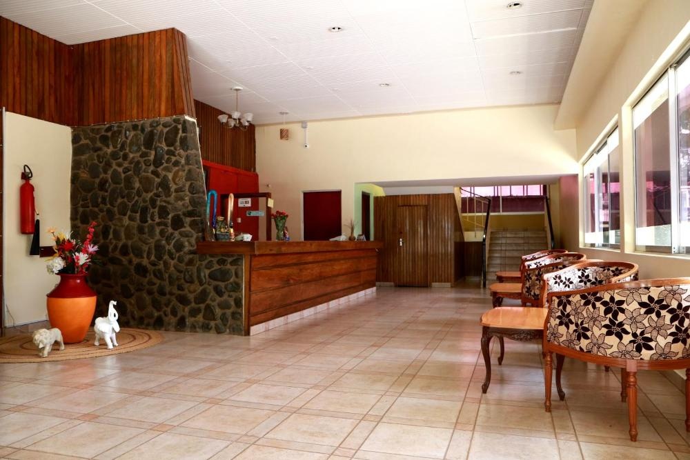 The Equator Hotel Image 14