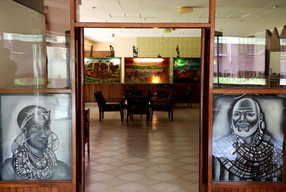 The Equator Hotel Image 15