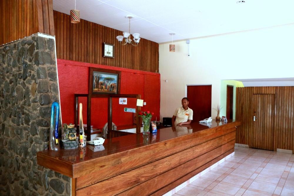 The Equator Hotel Image 16