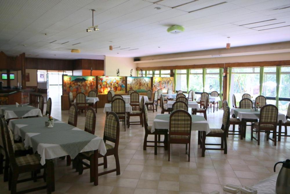 The Equator Hotel Image 18
