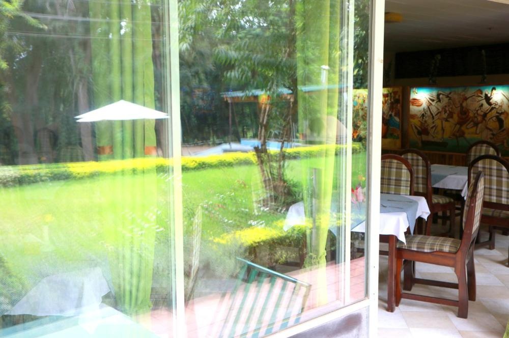 The Equator Hotel Image 19