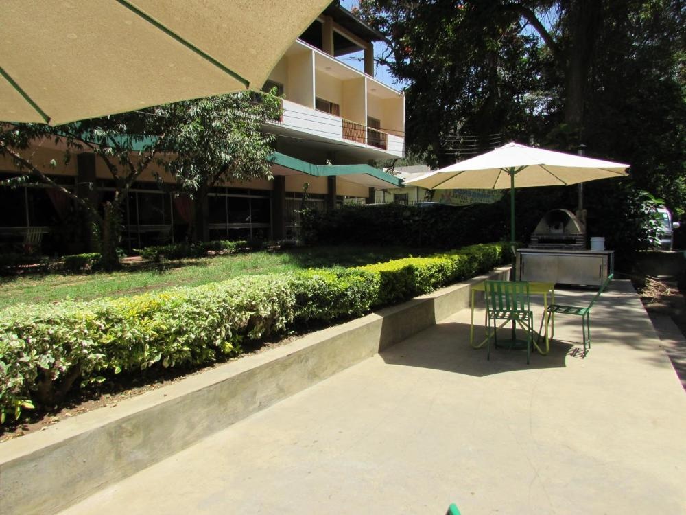 The Equator Hotel Image 21