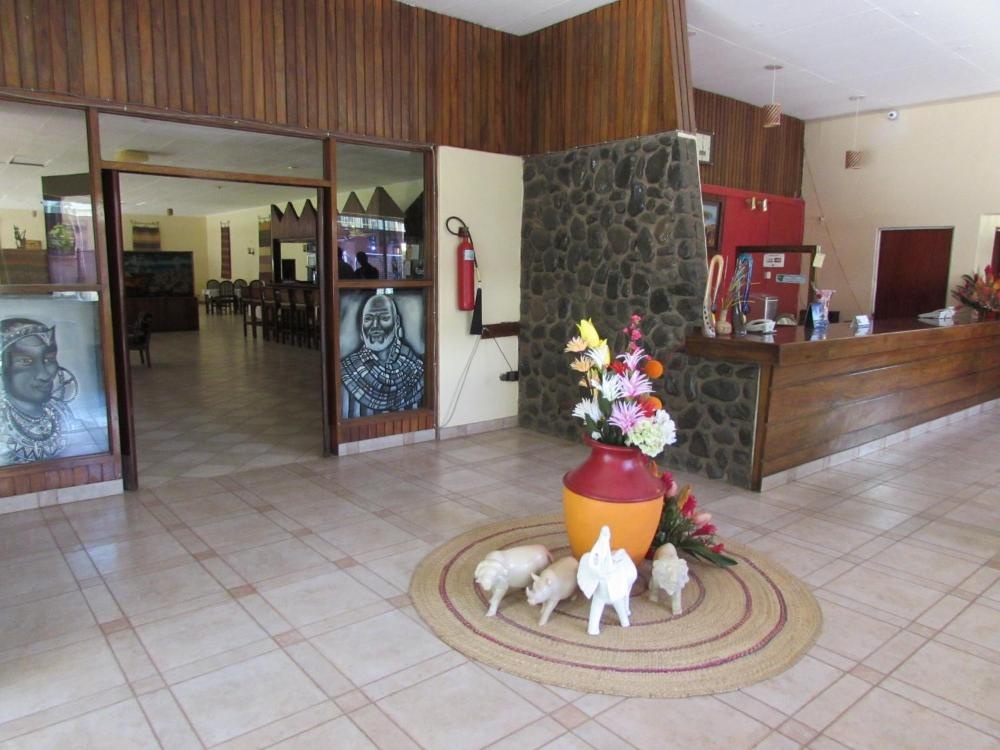 The Equator Hotel Image 22