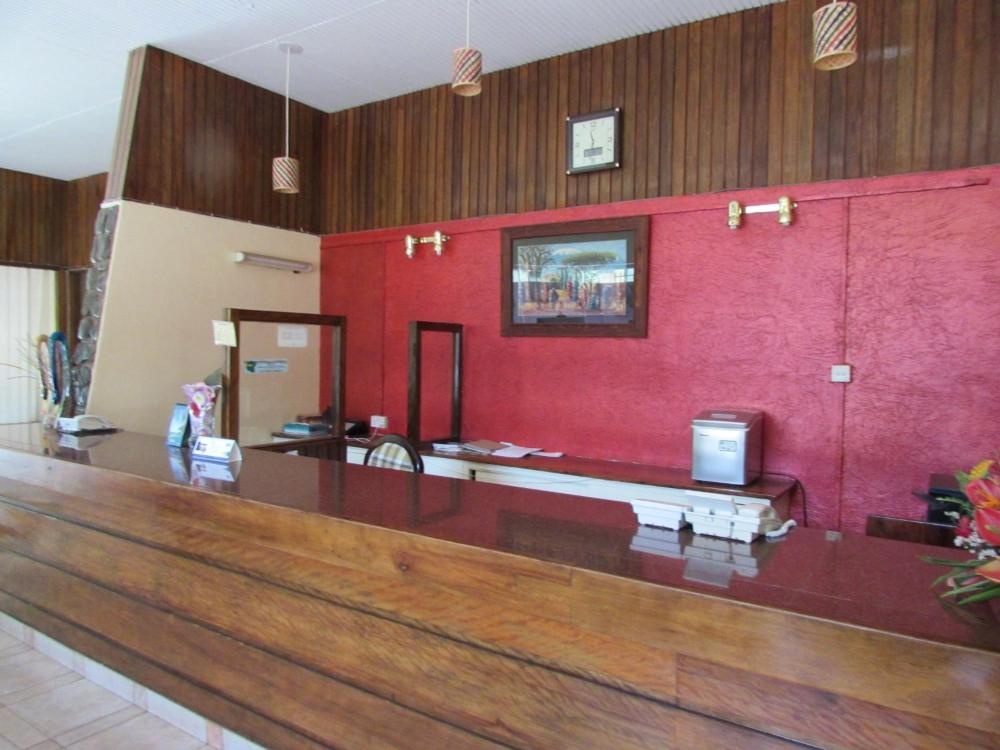 The Equator Hotel Image 23