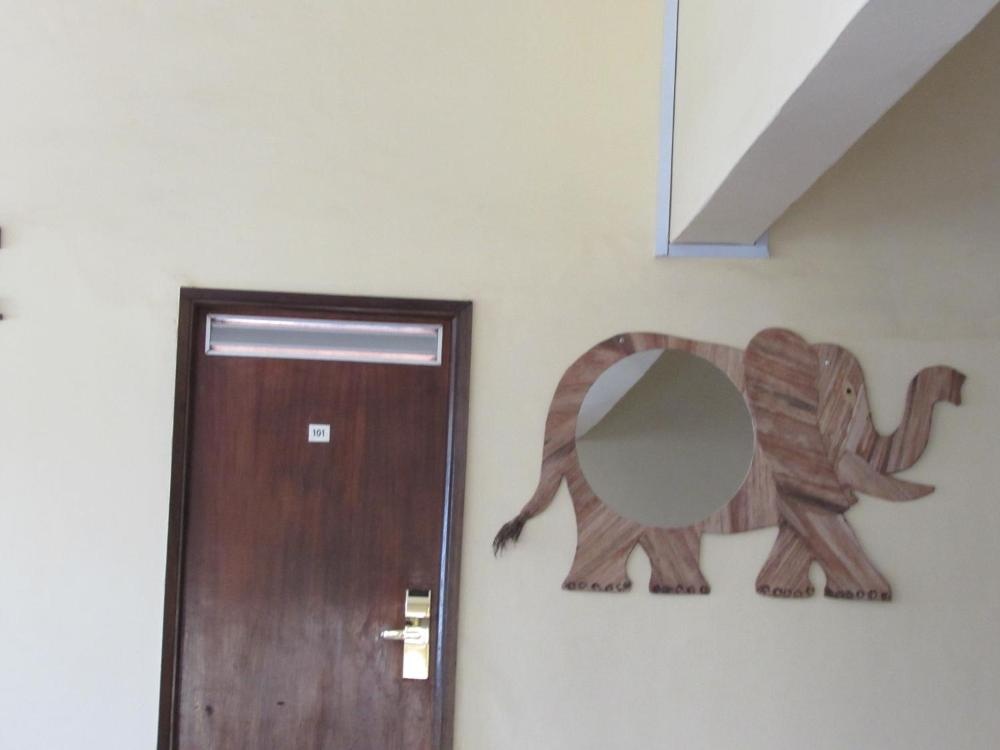 The Equator Hotel Image 25