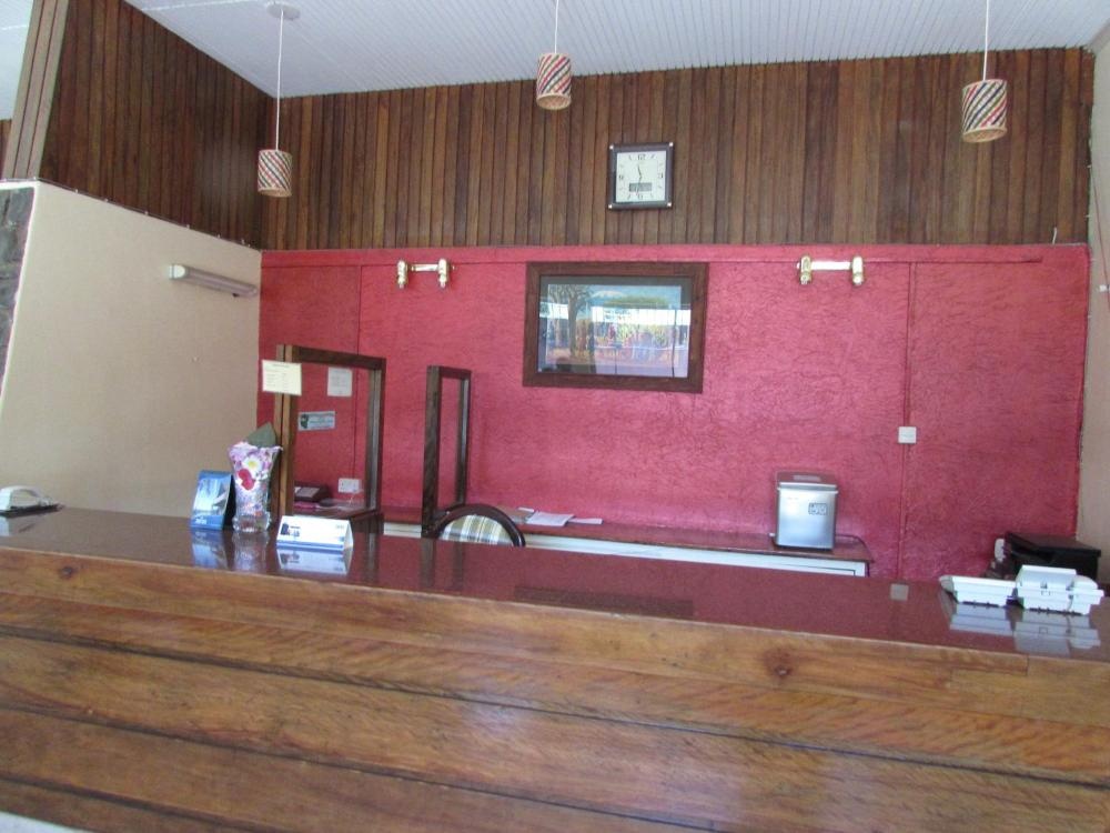 The Equator Hotel Image 27