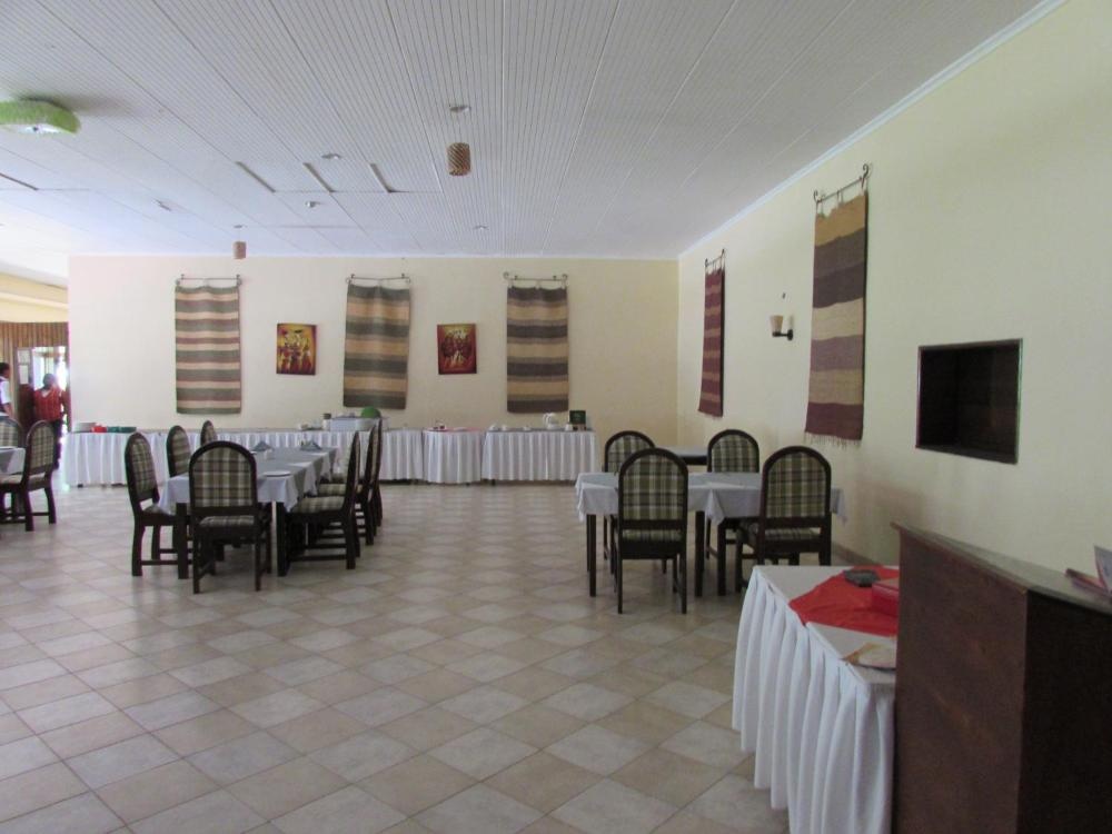 The Equator Hotel Image 30