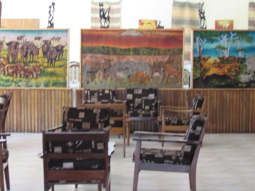 The Equator Hotel Image 35
