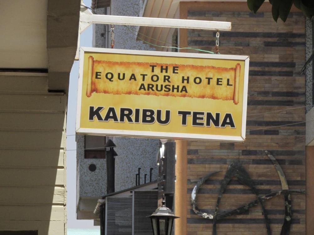 The Equator Hotel Image 39