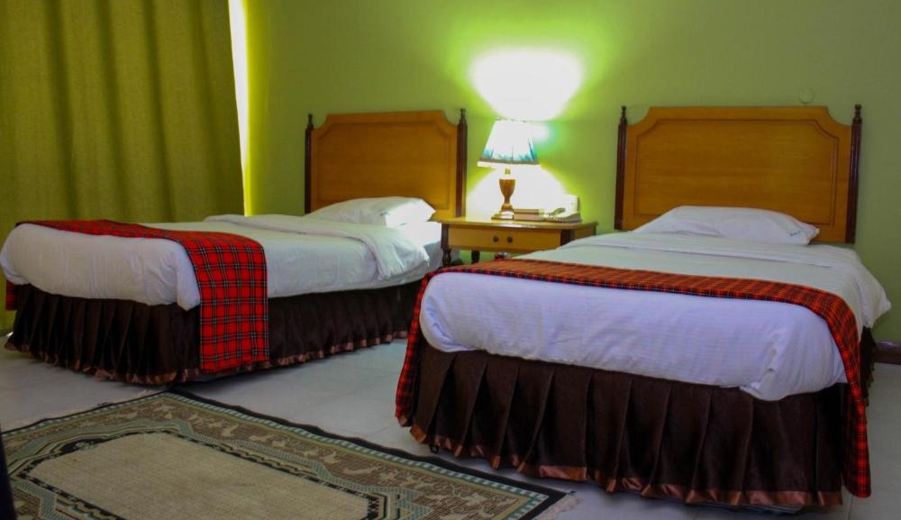 The Equator Hotel Image 42