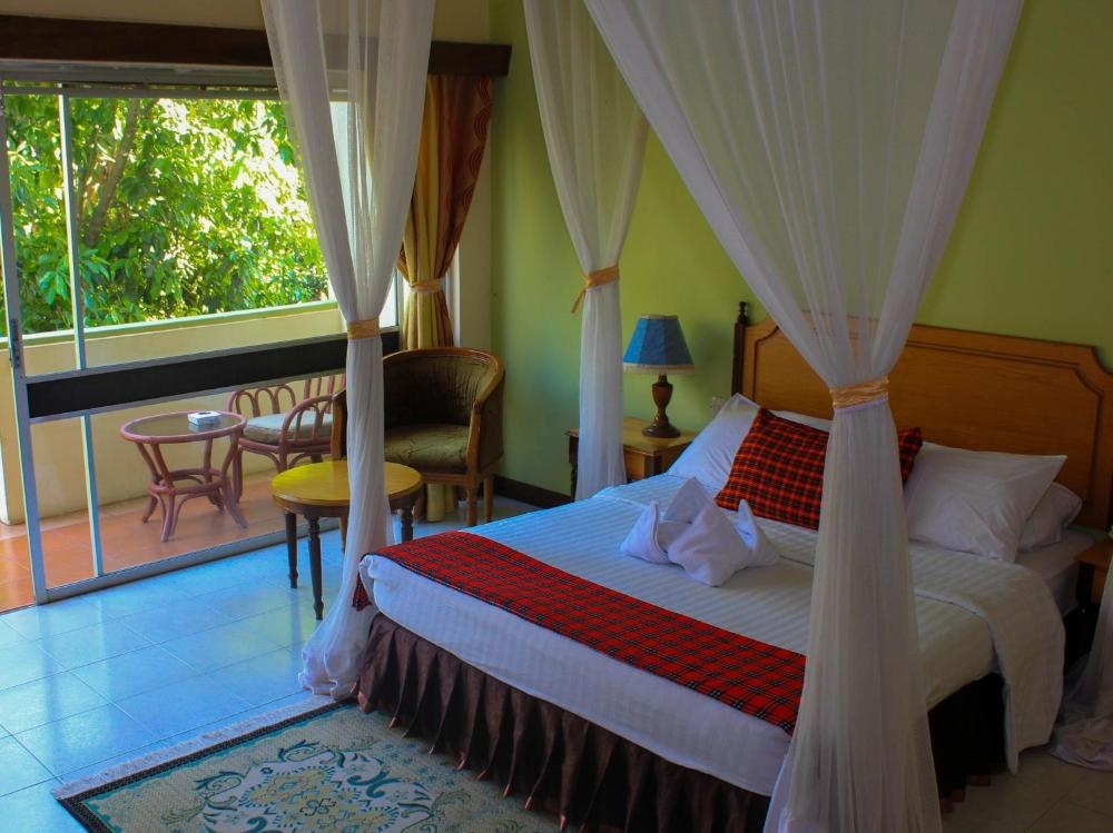 The Equator Hotel Image 45