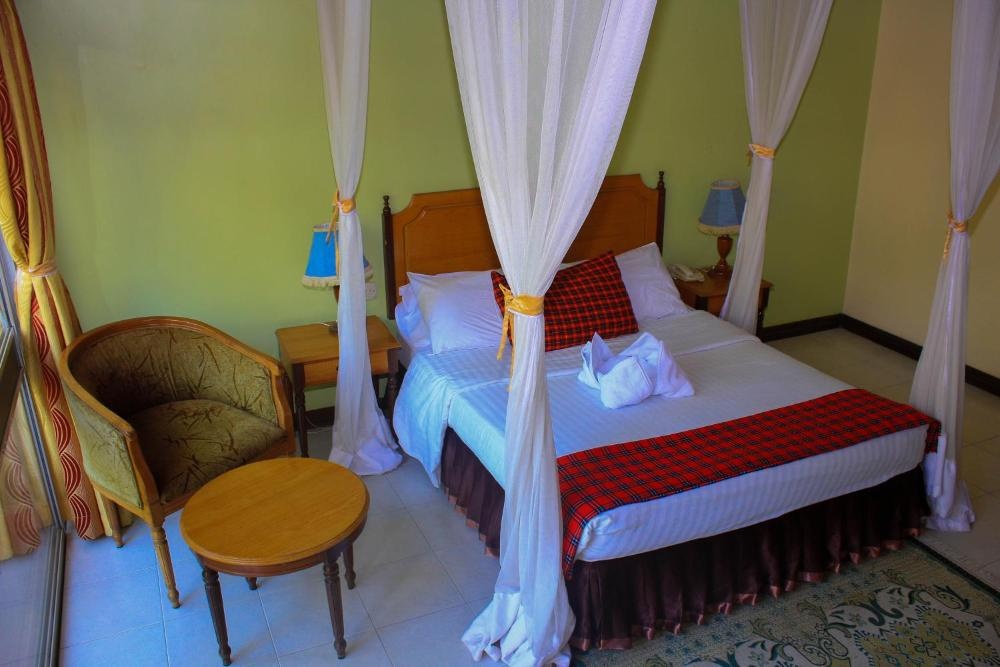 The Equator Hotel Image 46