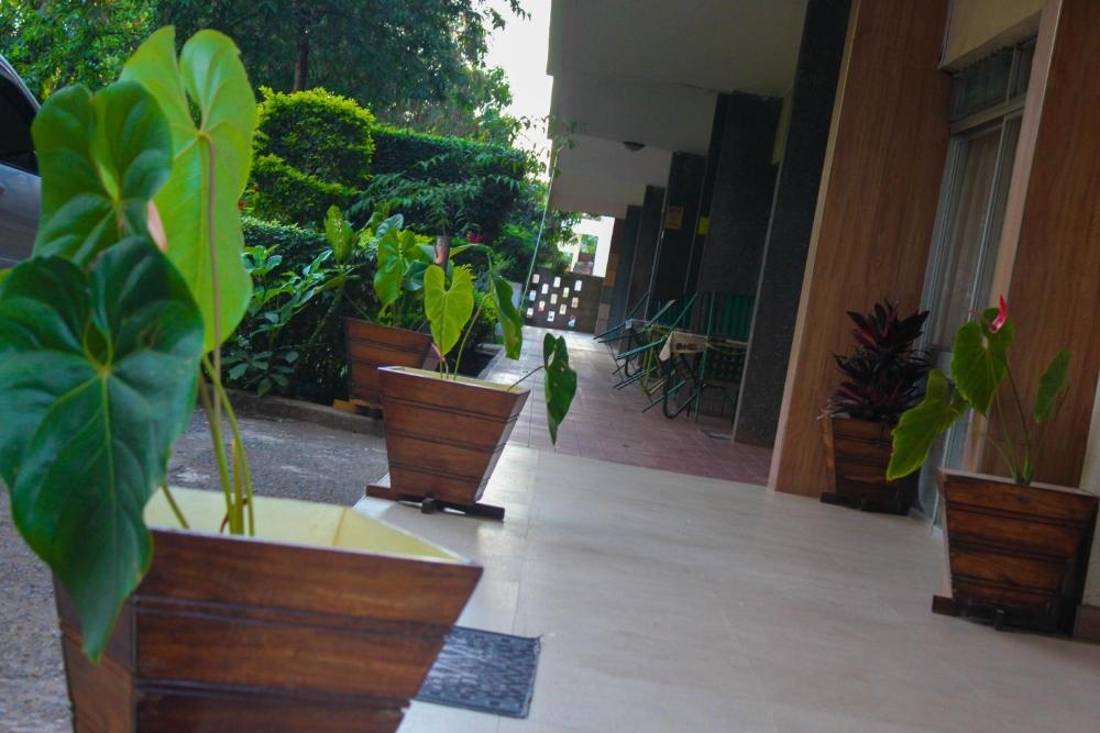 The Equator Hotel Image 47