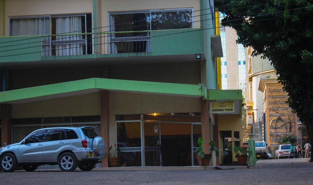 The Equator Hotel Image 48