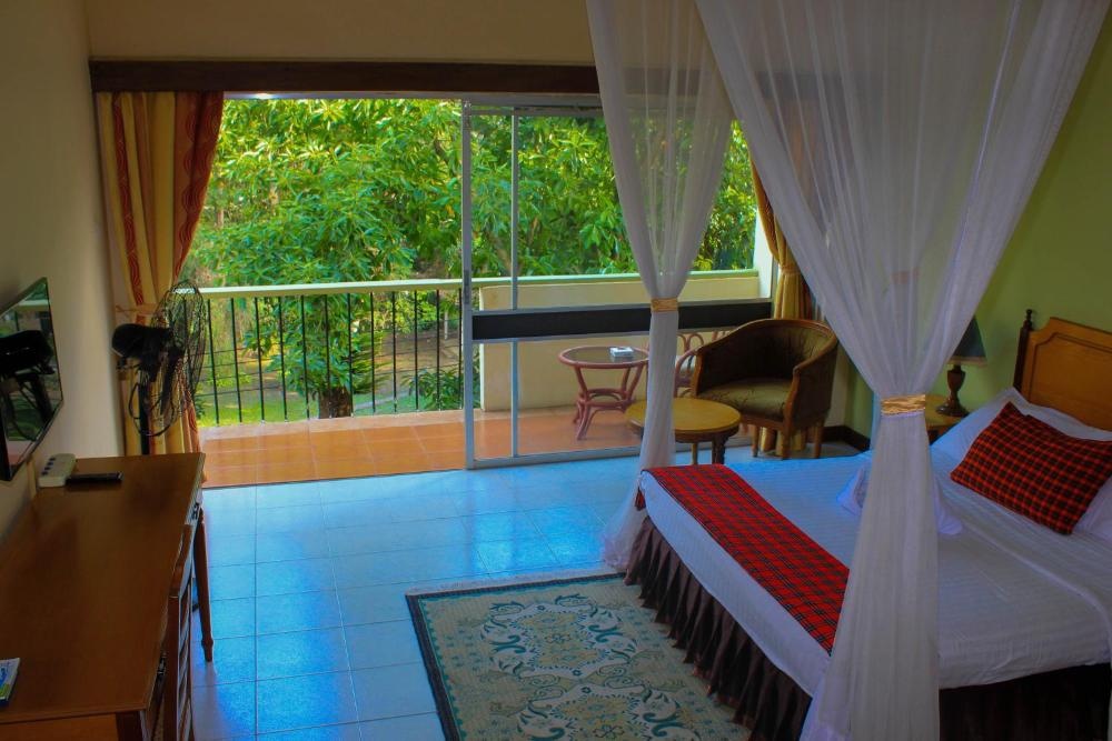 The Equator Hotel Image 50