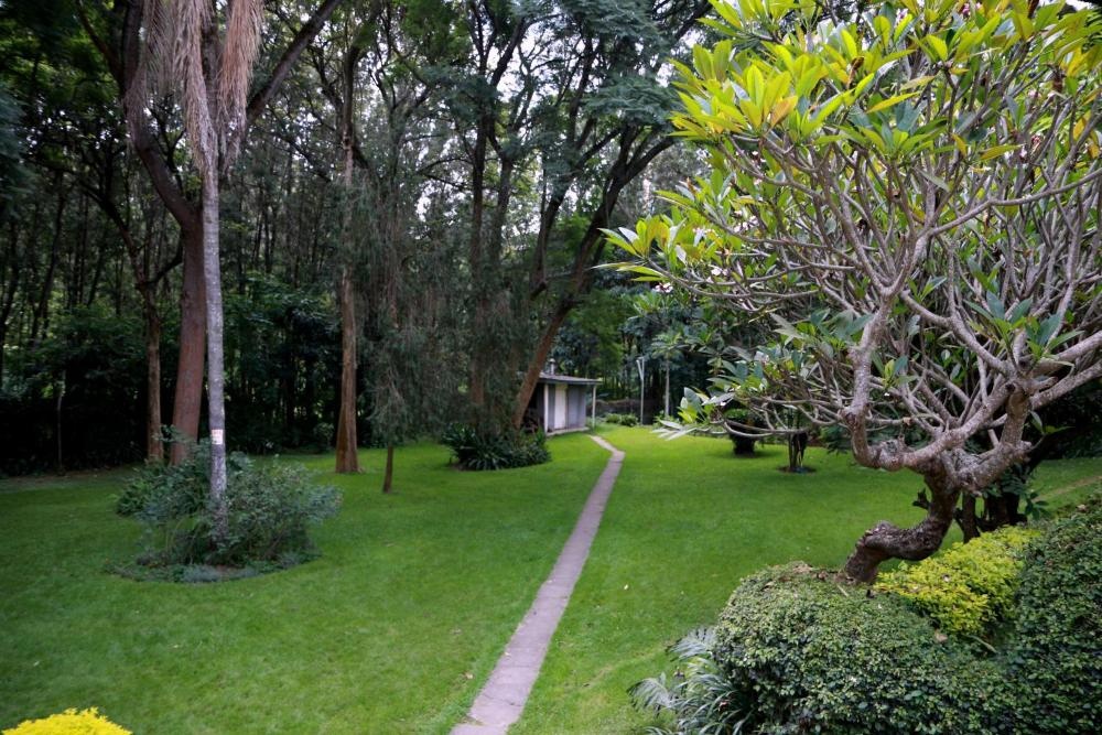 The Equator Hotel Image 6