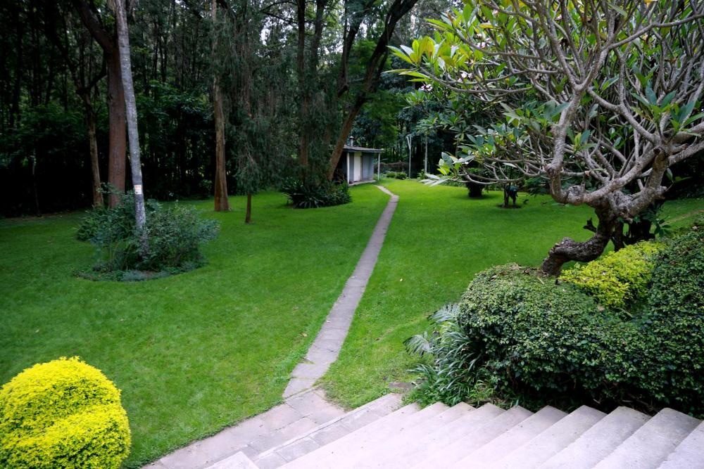 The Equator Hotel Image 7