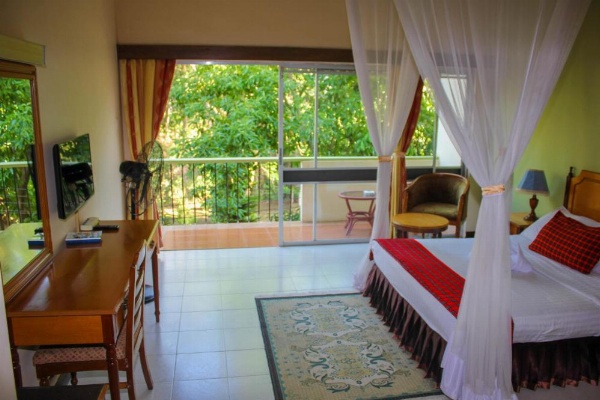The Equator Hotel image 44